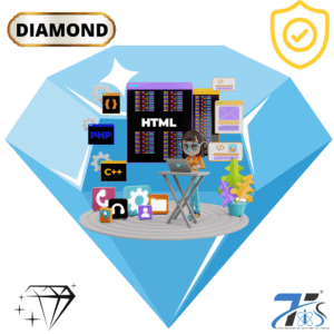 Website Diamond Plan